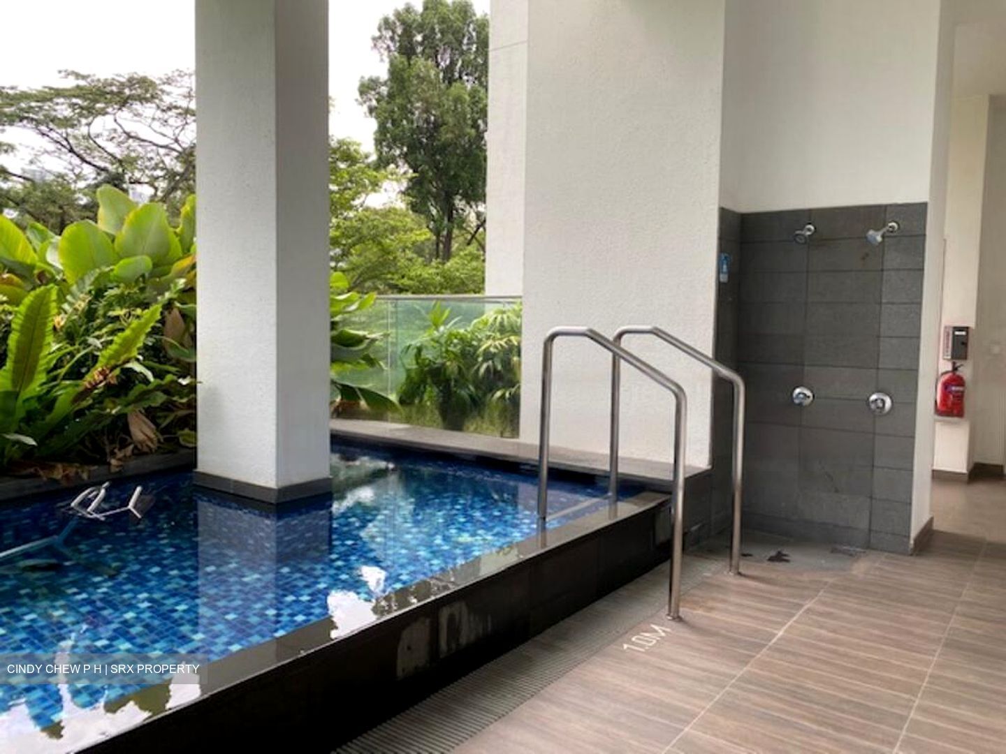 City Suites (D12), Apartment #473861531